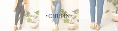Banner de la categoría Chupín