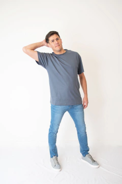 JEANS CHUPÍN DE HOMBRE SIRIUS - tienda online