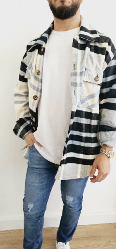 JEANS CHUPÍN DE HOMBRE ROCKET - comprar online