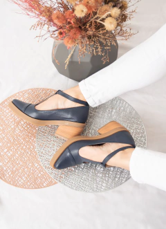 Imagen de Guillerminas Adina Azul