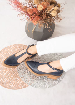 Guillerminas Adina Azul - tienda online