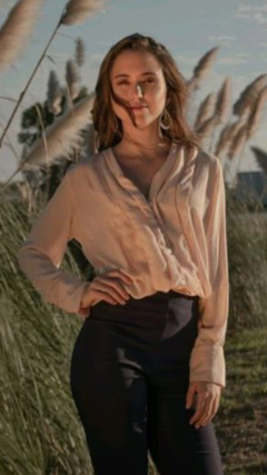 Camisa Roma