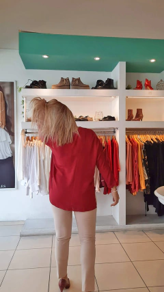 Pantalón Londres Beige