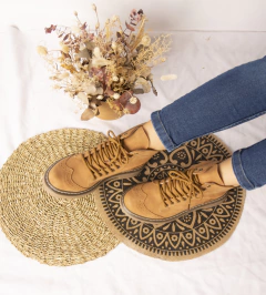 Borcego Romance Suela en internet