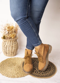 Borcego Romance Suela en internet