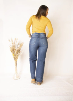 Jeans Osaka en internet