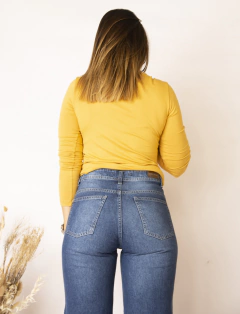 Jeans Osaka - Olinda En Las Nubes