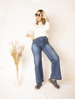 Jeans Osaka - Olinda En Las Nubes