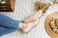 Abotinado Chocolate Rosa en internet