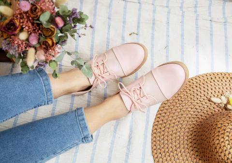 Abotinado Chocolate Rosa