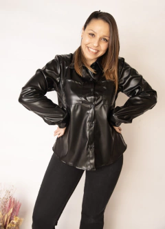 Camisa Alfonsina - comprar online