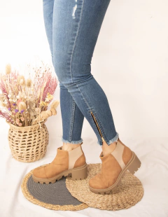 Botas Sendero Maiz - comprar online