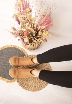 Botas Sendero Maiz - comprar online