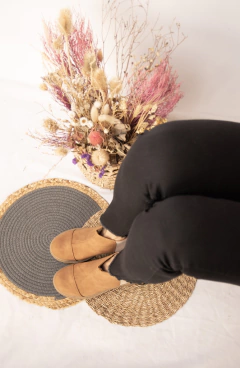 Imagen de Botas Sendero Maiz