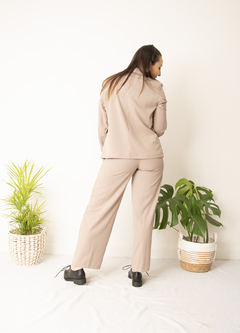 Pantalón Adele Visón en internet