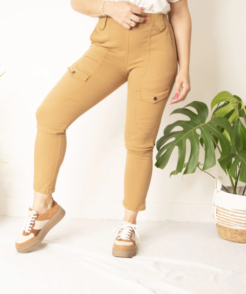 Jeans Vera Habano en internet