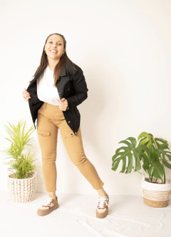 Jeans Vera Habano - tienda online