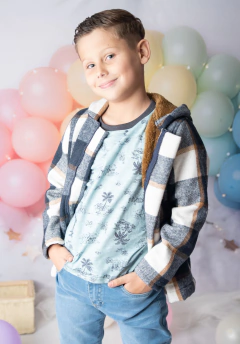 CAMISACO MIKO - comprar online