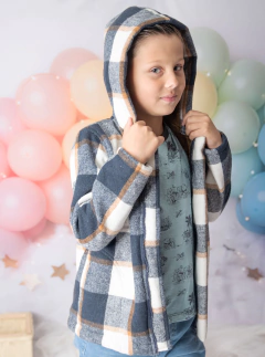 CAMISACO MIKO - tienda online