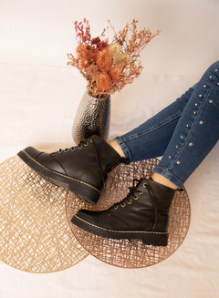Borcego Galaxy Negro 24