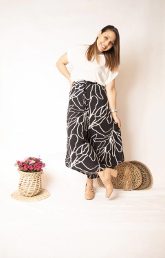 Pantalón Bali Estampado en internet