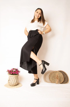 Pantalón Bali Negro en internet