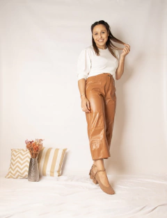 Imagen de Pantalón Nápoles Camel