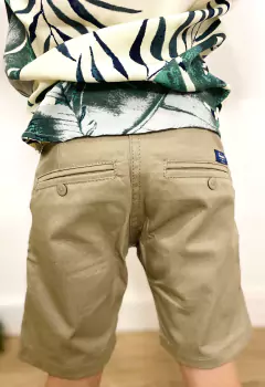 BERMUDA ARNOLD VISON - comprar online