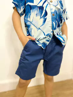 BERMUDA ARNOLD AZUL FRANCIA en internet