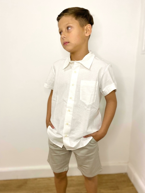 BERMUDA ARNOLD HUESO