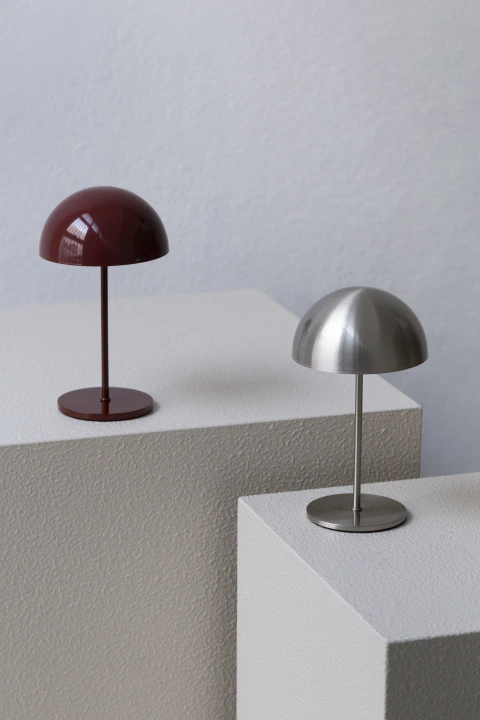 Cool Lamp