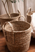 Canasto seagrass - comprar online