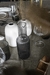 Botella Olimpo Humo - comprar online
