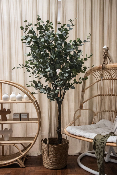 Eucalipto artificial XL - 220 - comprar online