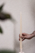 Vela candelabro XL - comprar online