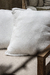 Almohadon Gasa Off White - tienda online