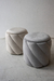 Puff Milan Velvet - comprar online
