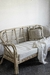 Sillon Rattan Triple en internet