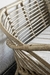 Sillon Rattan Triple - House of Gringa