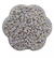 Miçanga Redondo Vogais - Diversas Cores - 7mm - comprar online