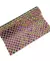 Manta - Quadrada c/ Strass - 8x8 - 24x40cm - Arte & Strass Aviamentos