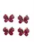 Aplique Metal - Borboleta - Cores - 3cm - 2 unidades - comprar online