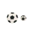 Aplique Emborrachado - Bola de Futebol - 2 Unidades - comprar online