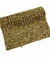 Manta - Cascalho c/ Strass - Tira 1cm - 24x40cm - Arte & Strass Aviamentos