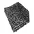 Manta - Cascalho c/ Strass - Tira 1cm - 24x40cm - loja online
