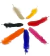 Pena Cegonha - Cores - 15/20cm - 1 Unidade - comprar online