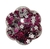 Chatons - Flor Acrilico - Cores - 12mm - loja online