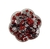 Imagem do Chatons - Flor Acrilico - Cores - 12mm