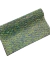 Manta - Acrilica Colmeia Irisada c/ Caviar - 24x40cm - loja online