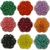 Pérola com Furo - Cores - 6mm